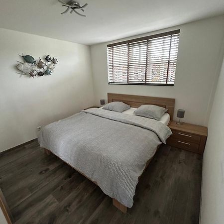 Vakantiewoning De Krab ซินท์ อันนาลอนด์ ภายนอก รูปภาพ